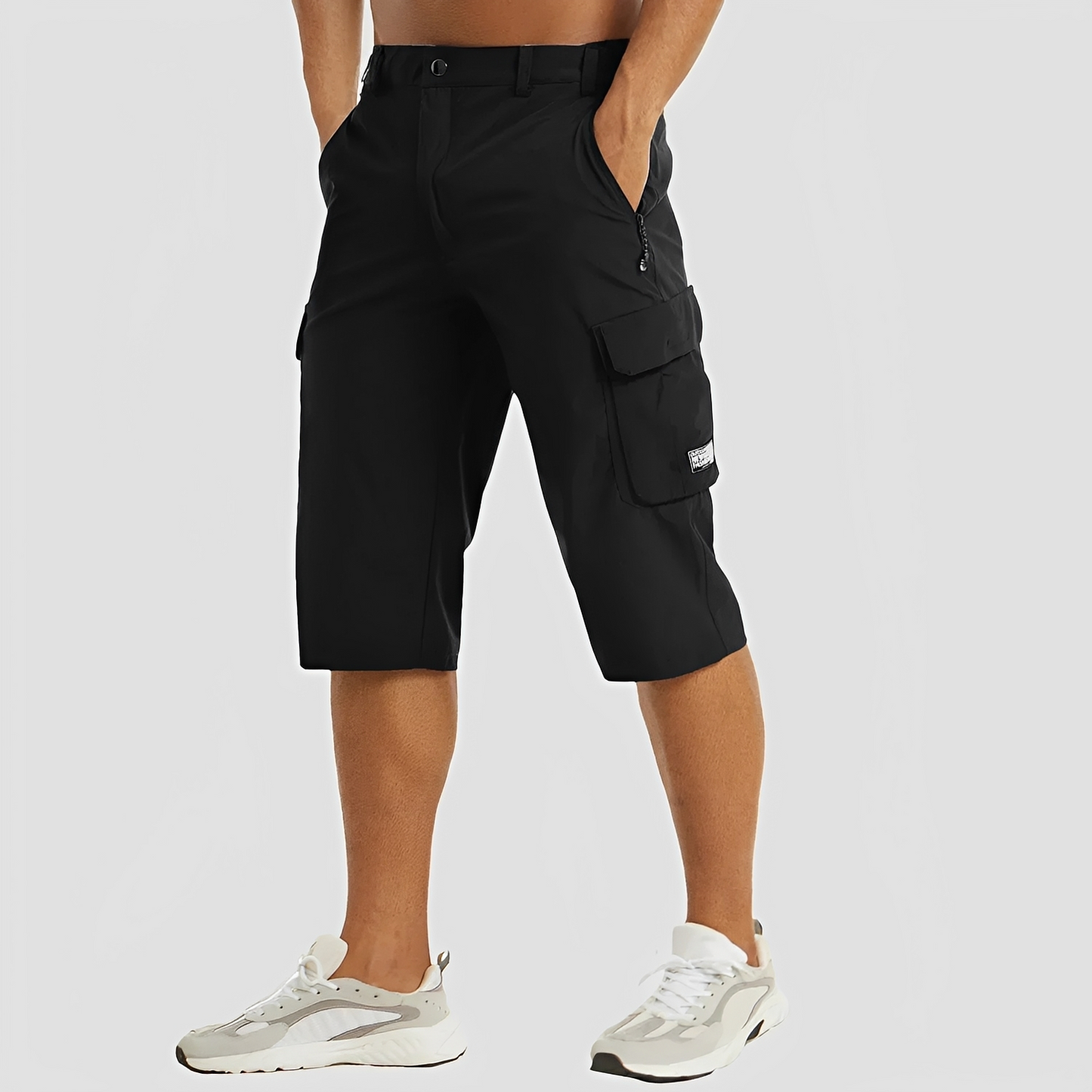 Keinny – Short pour homme – un style relax pour chaque jour