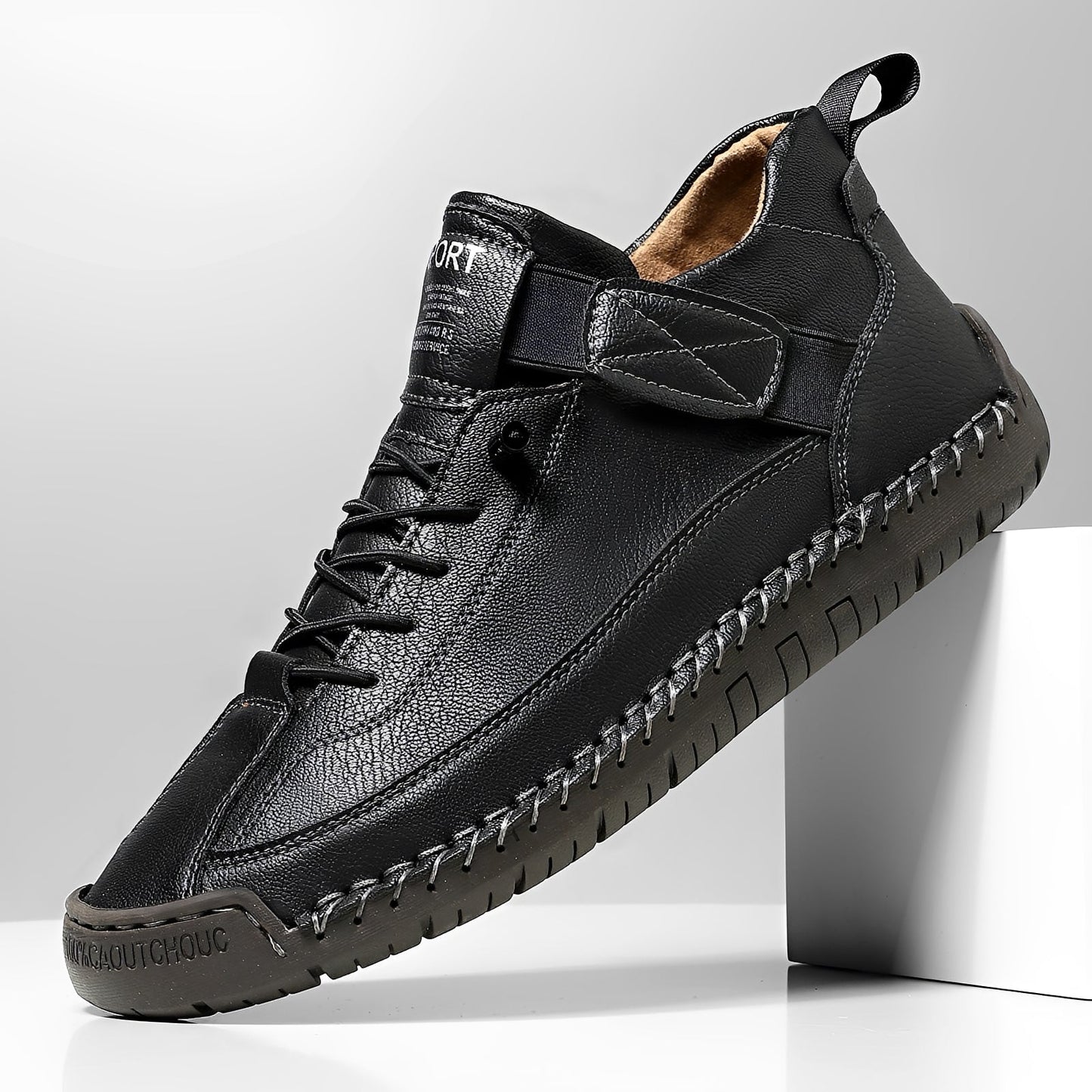 Sally - Chaussures à Lacets Élégantes