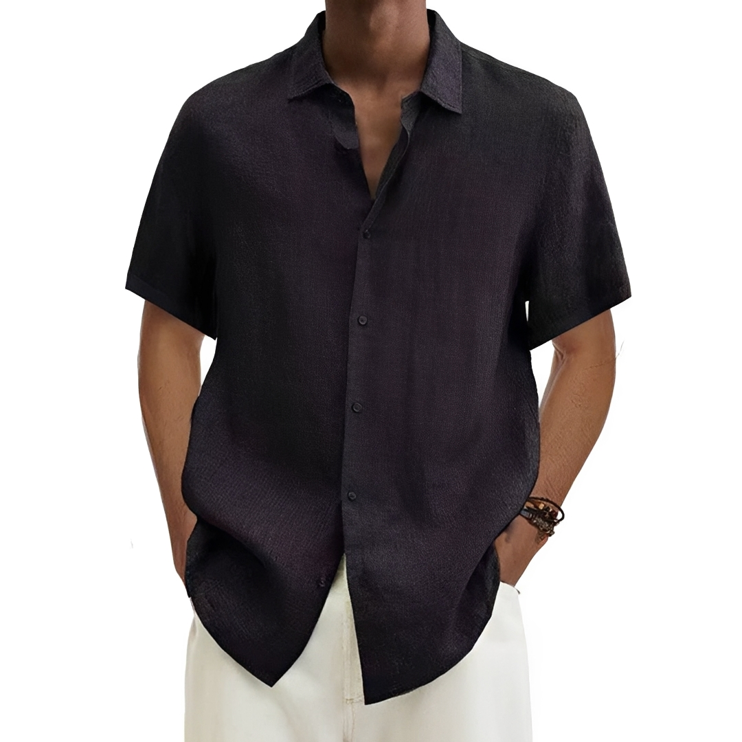 Lylle - Polos pour homme - parfaits pour les jours chauds