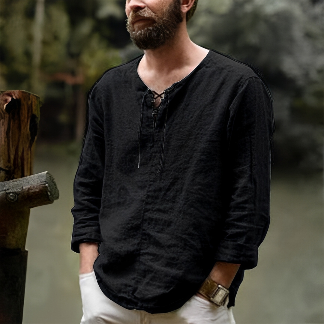 Jake - Chemises pour hommes - parfaites pour temps chaud