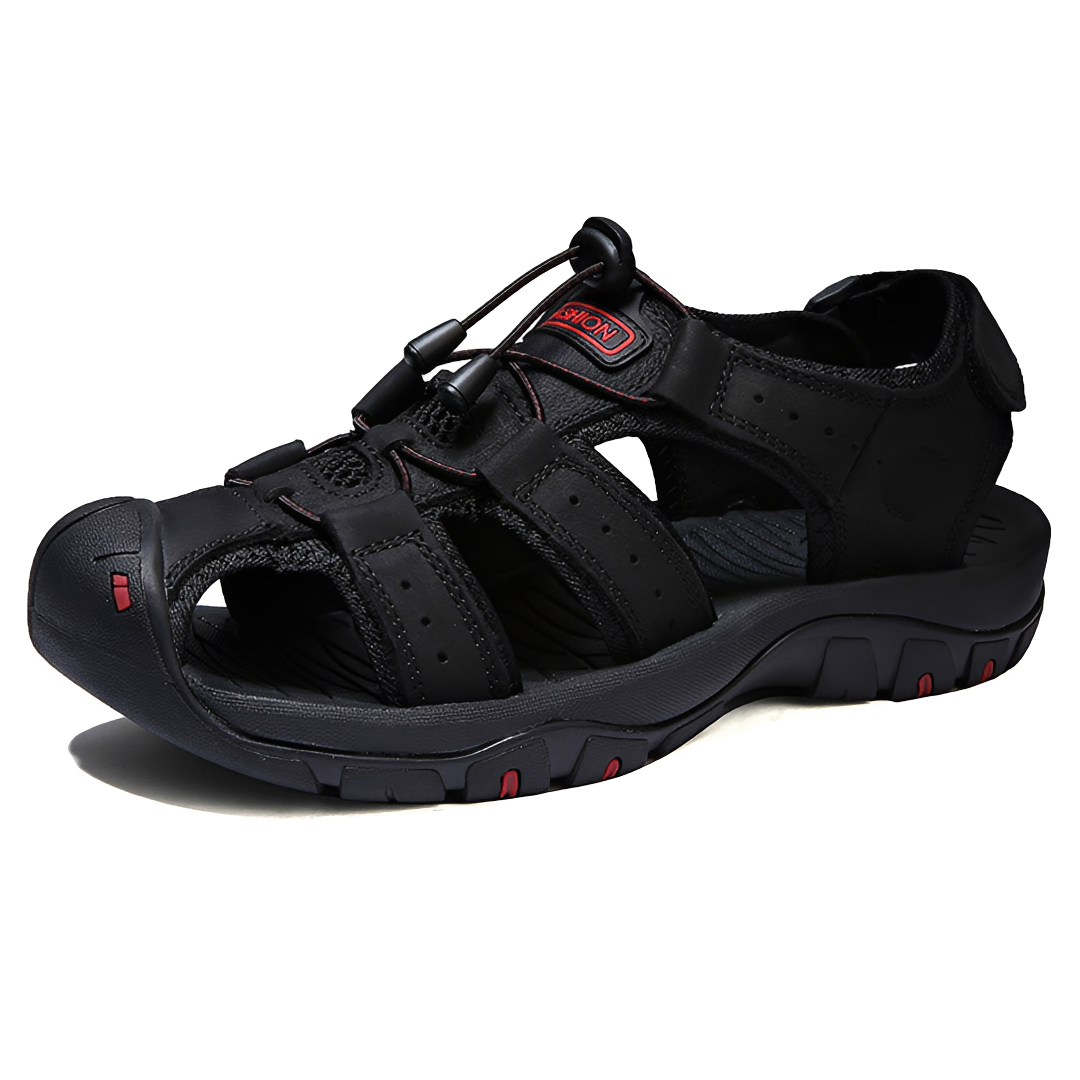 Nolan - Chaussures homme - pour activités extérieures