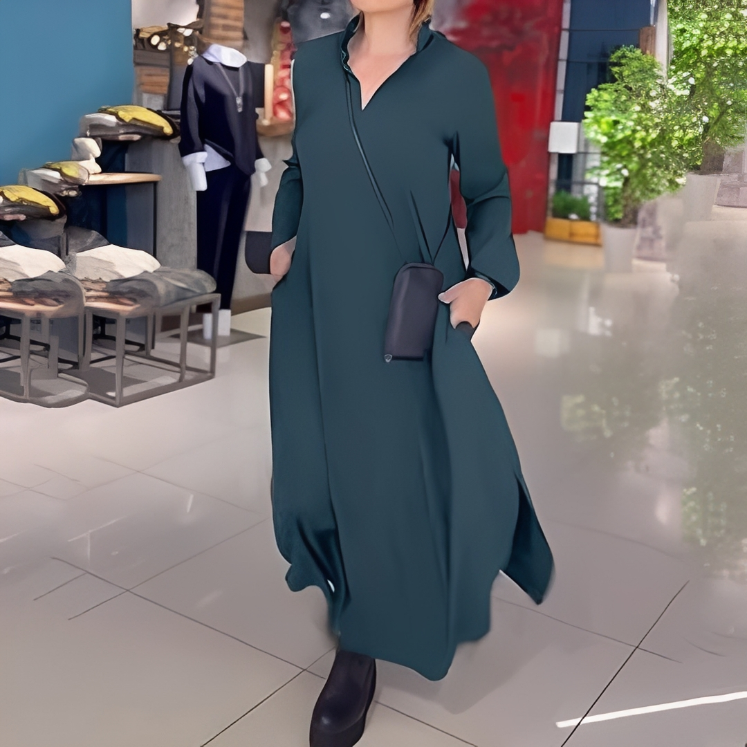 Marina - Robe d'été moderne pour femme