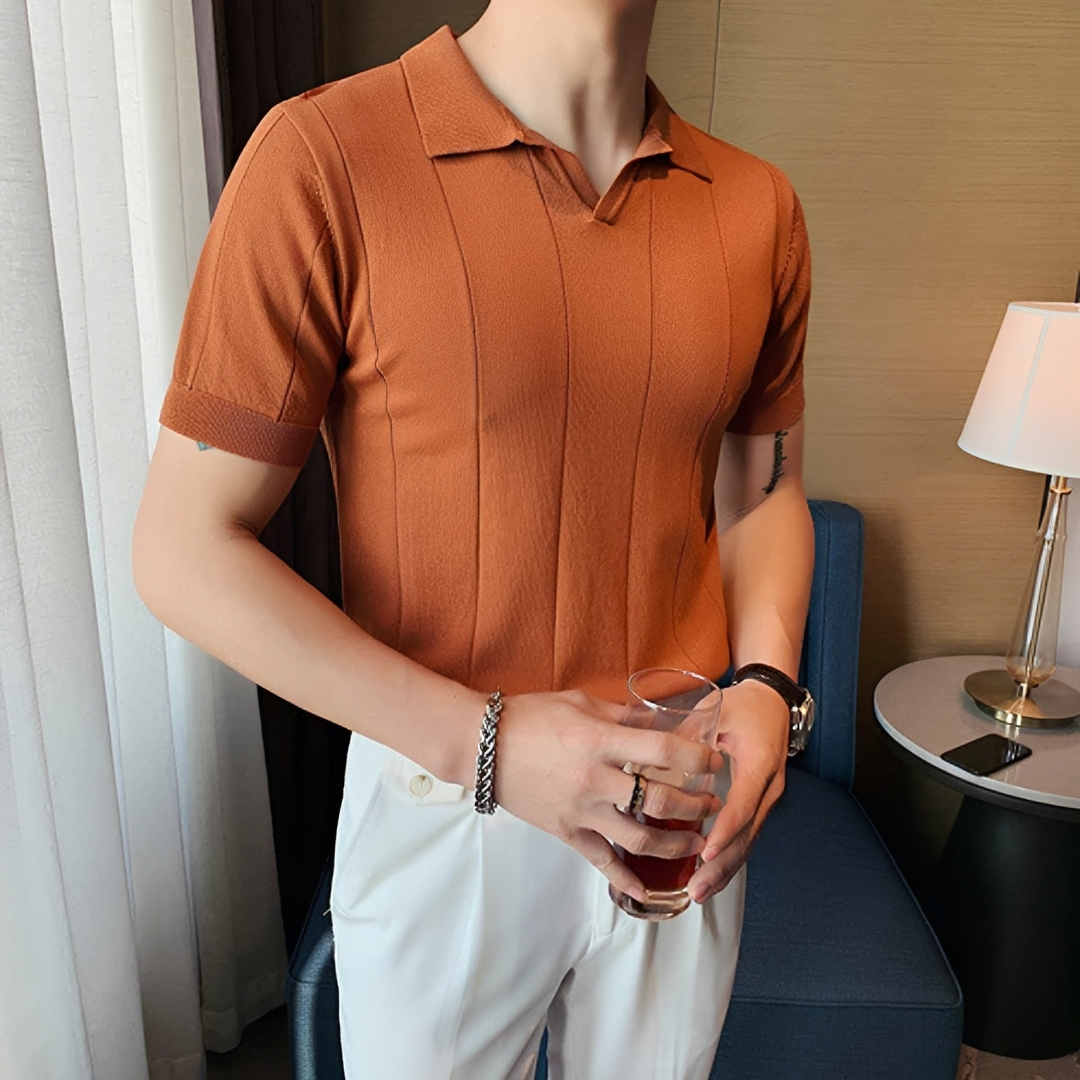 Sebastian - Polo Classique