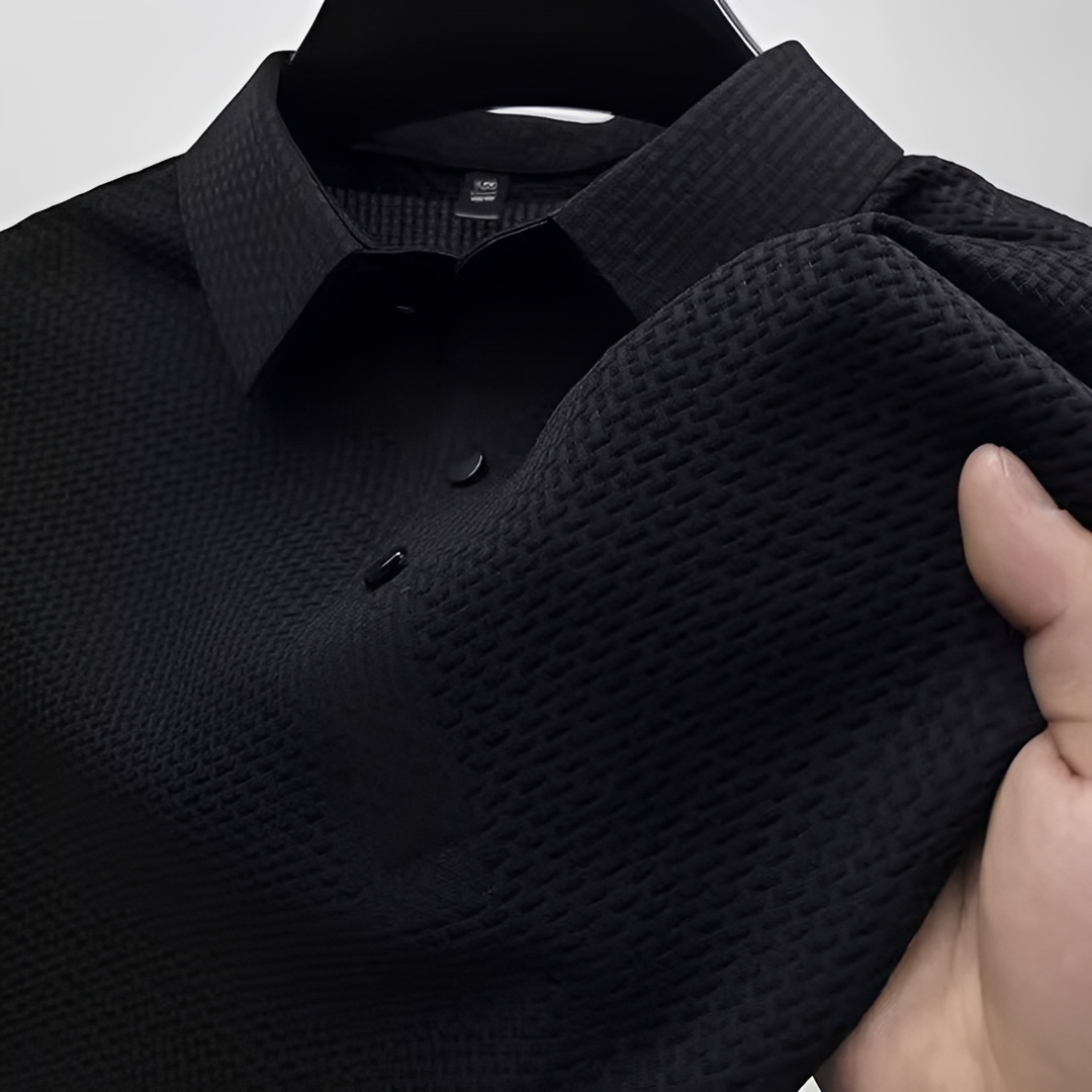 Stevens - Polo Confortable