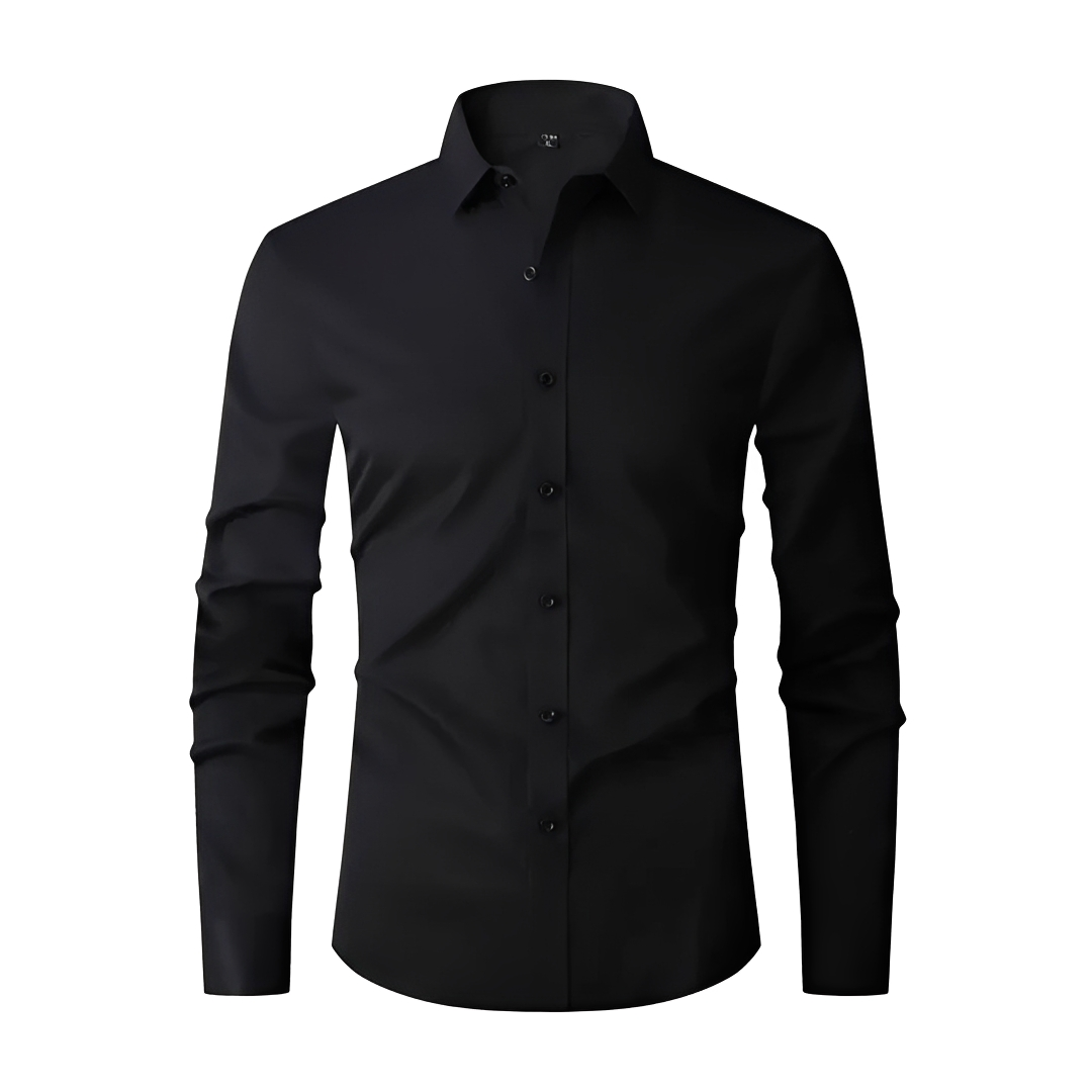 Trevor - Une chemise chic et tendance pour homme