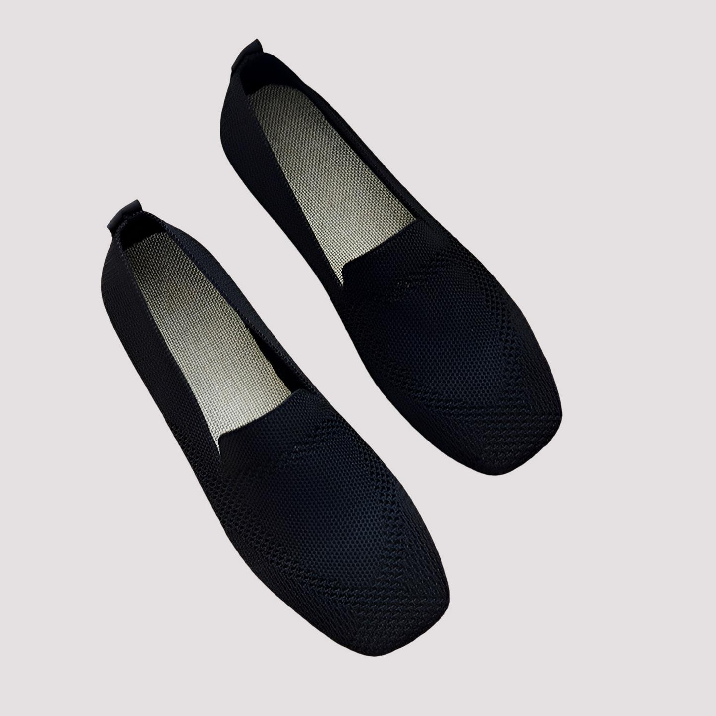 Aleena - Ballerines élégantes