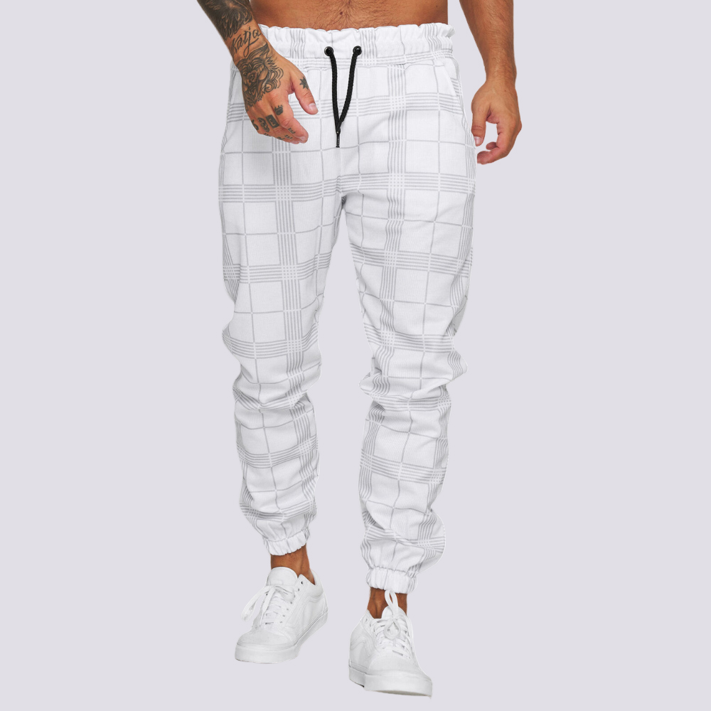Owen – Pantalon de jogging pour homme – idéal pour le quotidien