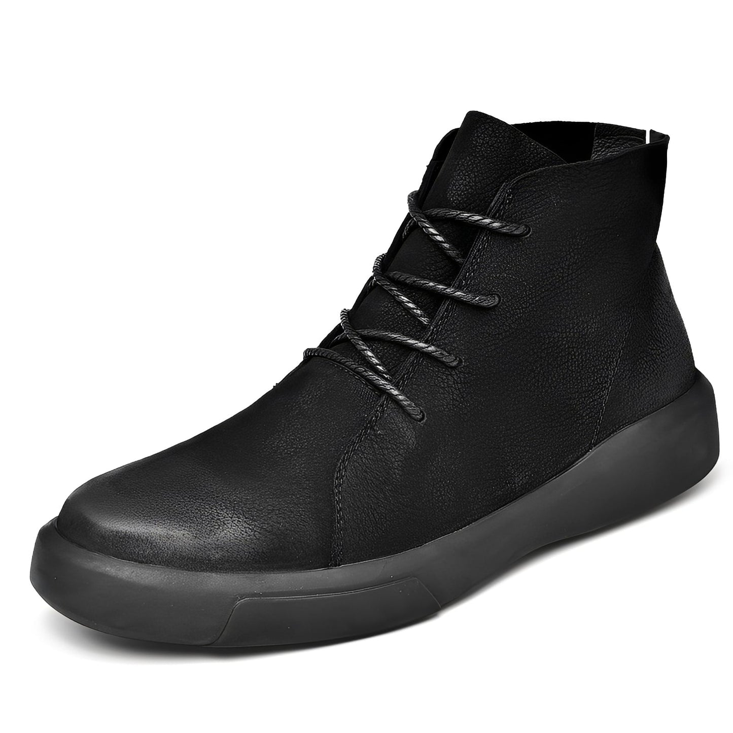 Allen - Sneakers montantes décontractées