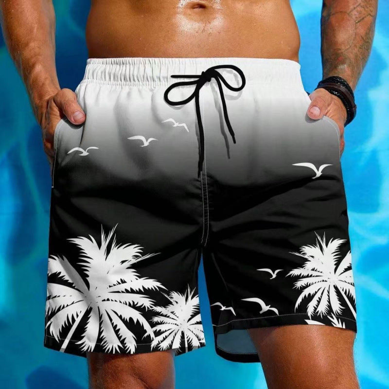 Aadam - Short de plage
