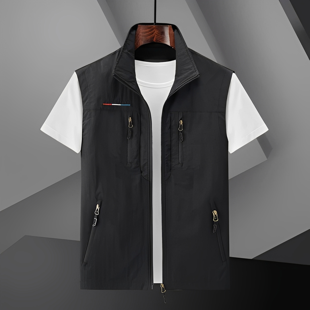 Herbert - Veste homme - pour un look décontracté chaque jour