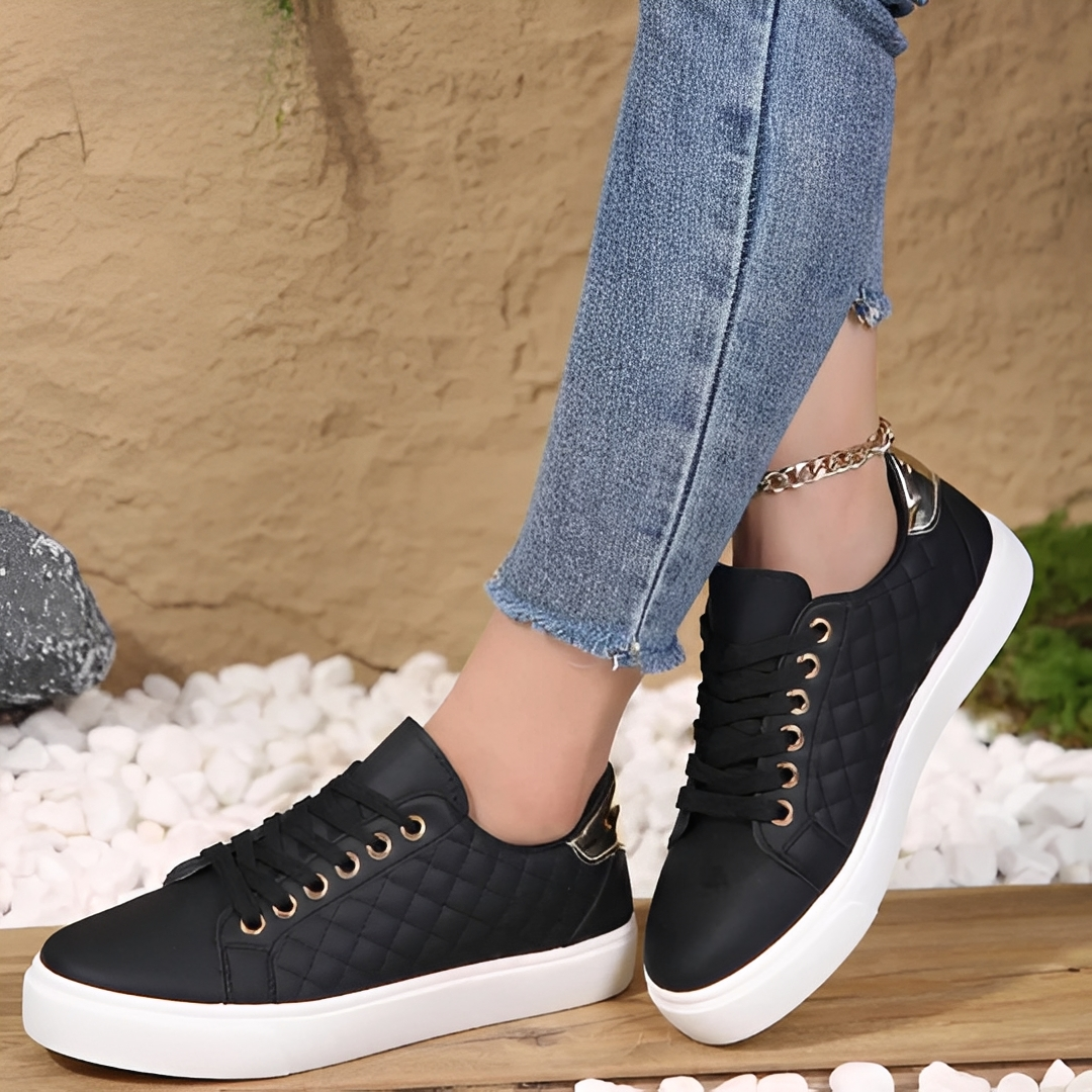 Clarise - Chaussures Élégantes