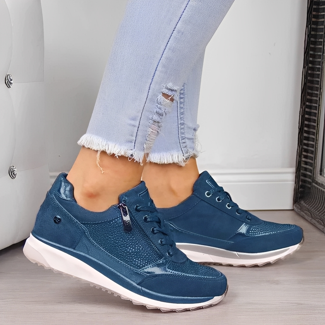 Dianna - Chaussures femmes - usage quotidien