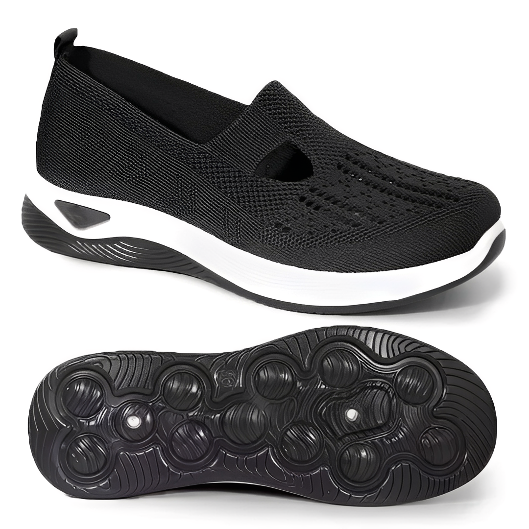 Kheyna - Chaussures pour femmes, élégantes et confortables