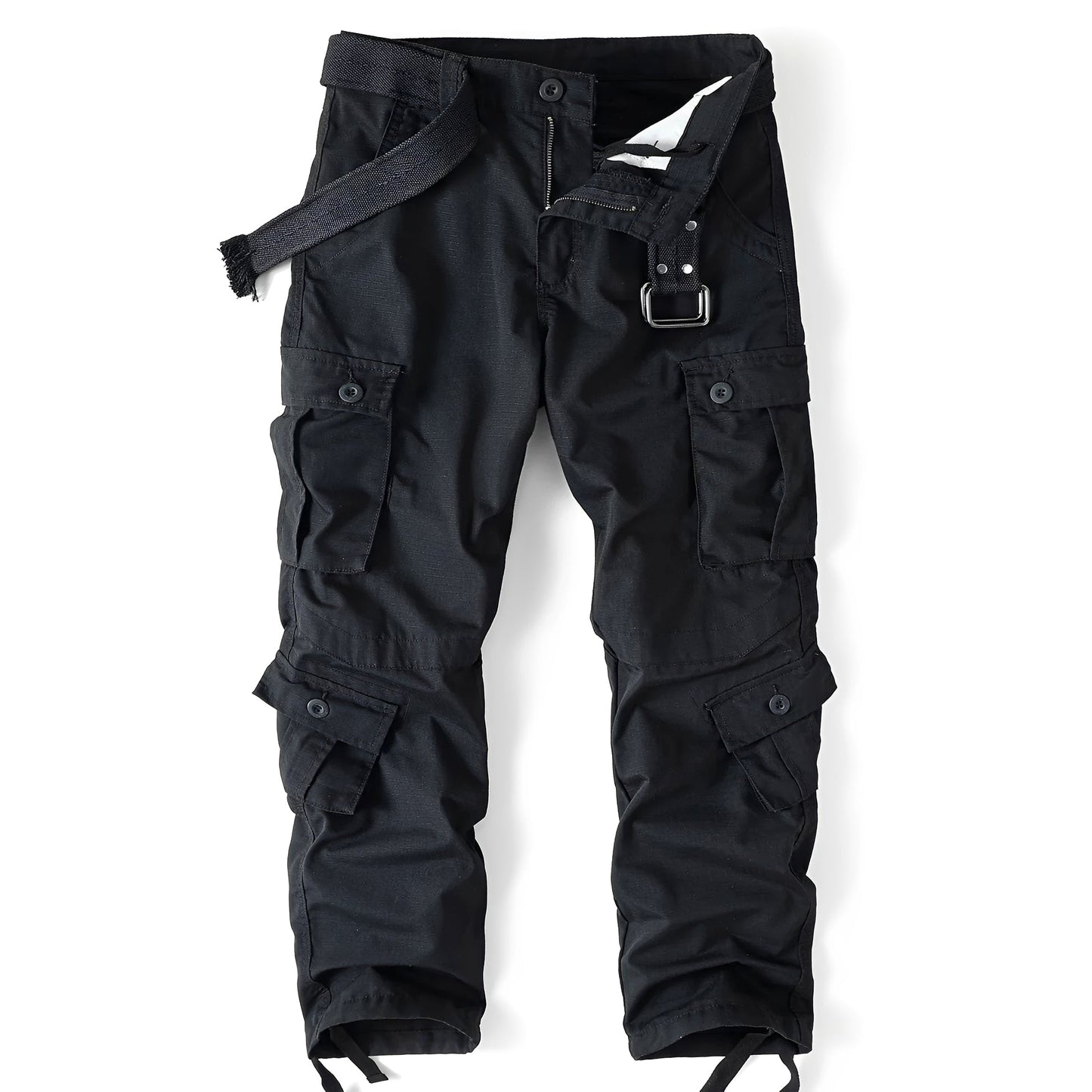 Marion - Pantalons Tactiques Contemporains