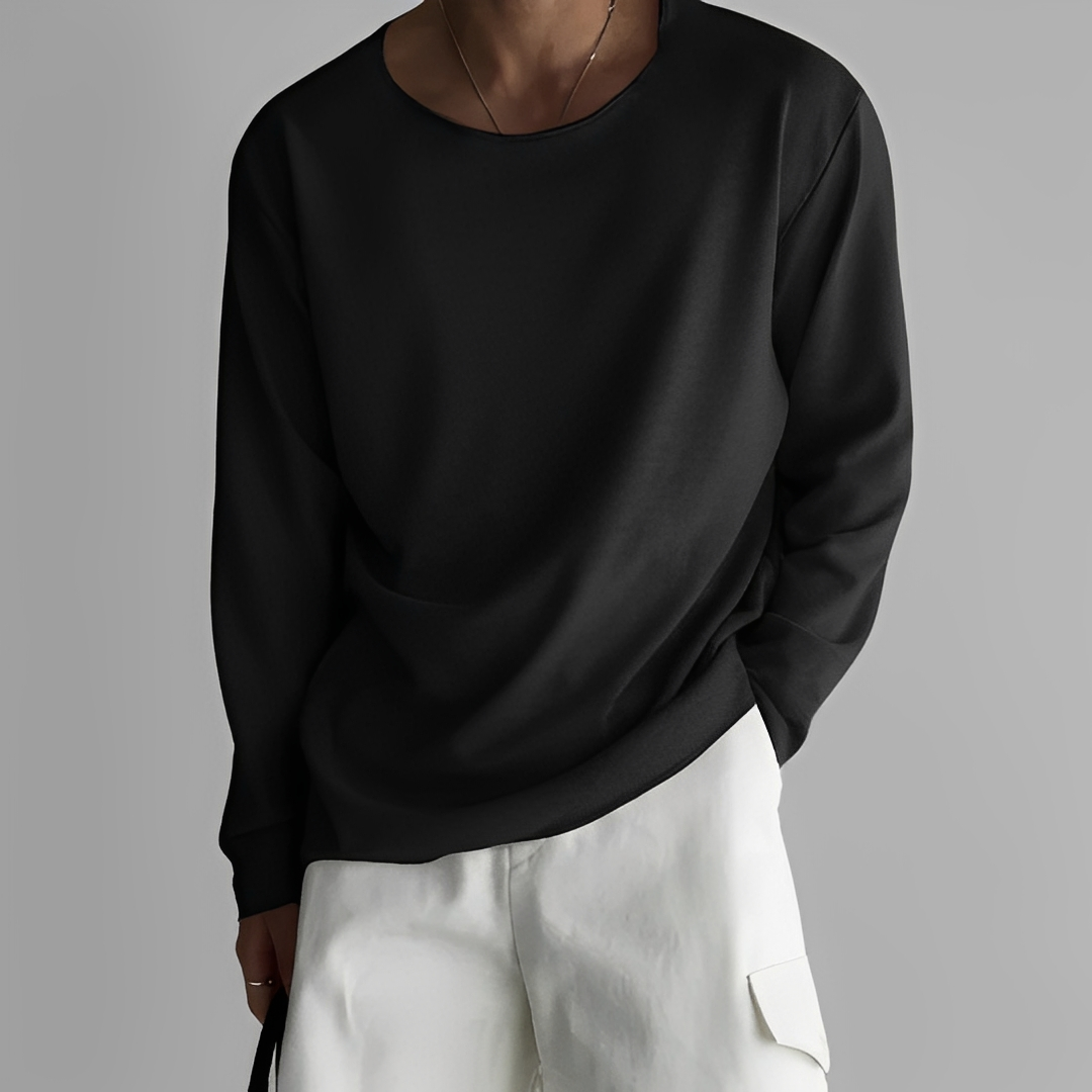 Abelard - T-shirt homme léger et respirant