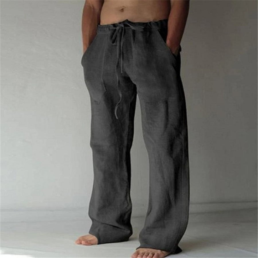 Pantalons pour hommes
