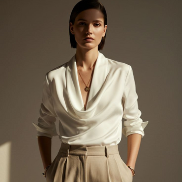 Mode féminine