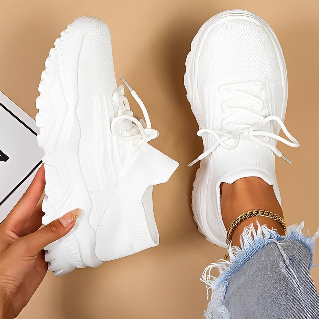 Debie - Chaussures féminines confortables et respirantes