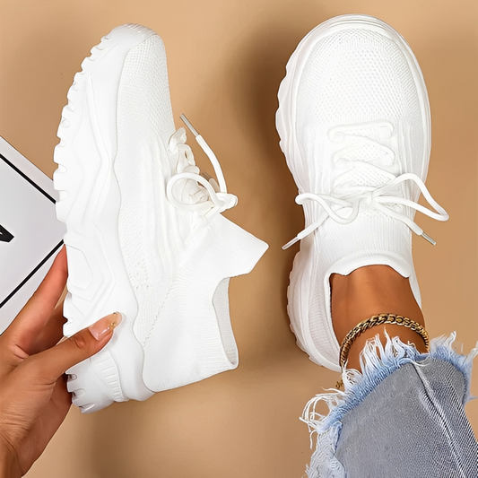 Debie - Chaussures féminines confortables et respirantes