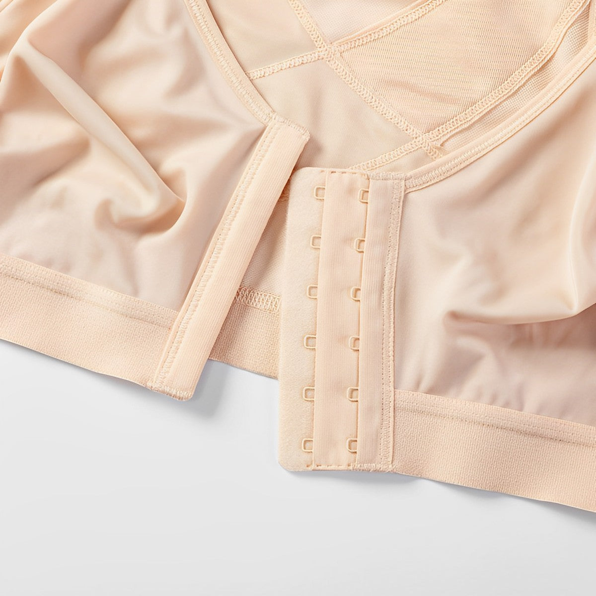 Chloe - Soutien-gorge correcteur de posture 2 en 1 pour femme
