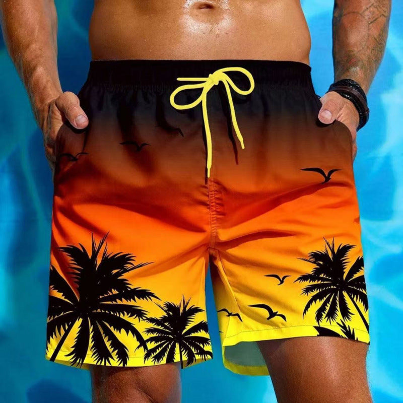 Aadam - Short de plage