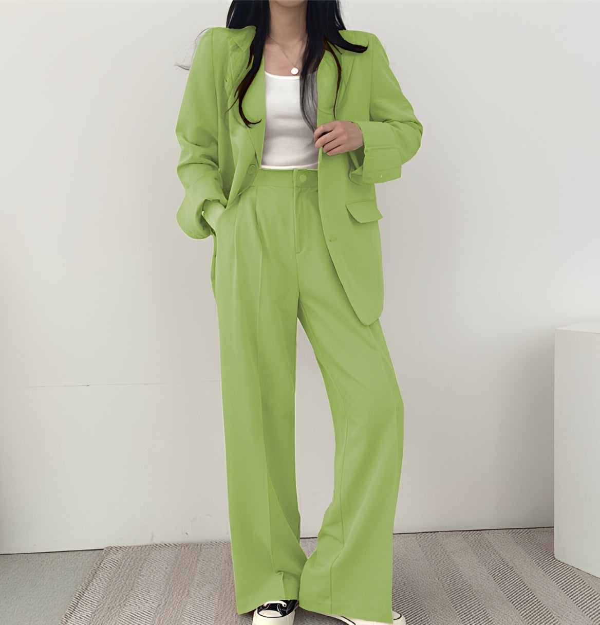 Camilla - Ensemble Large de Cérémonie