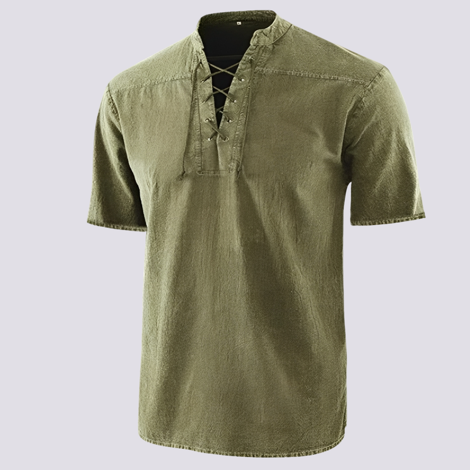 Ryan - Chemise Homme - Style Classique Décontracté