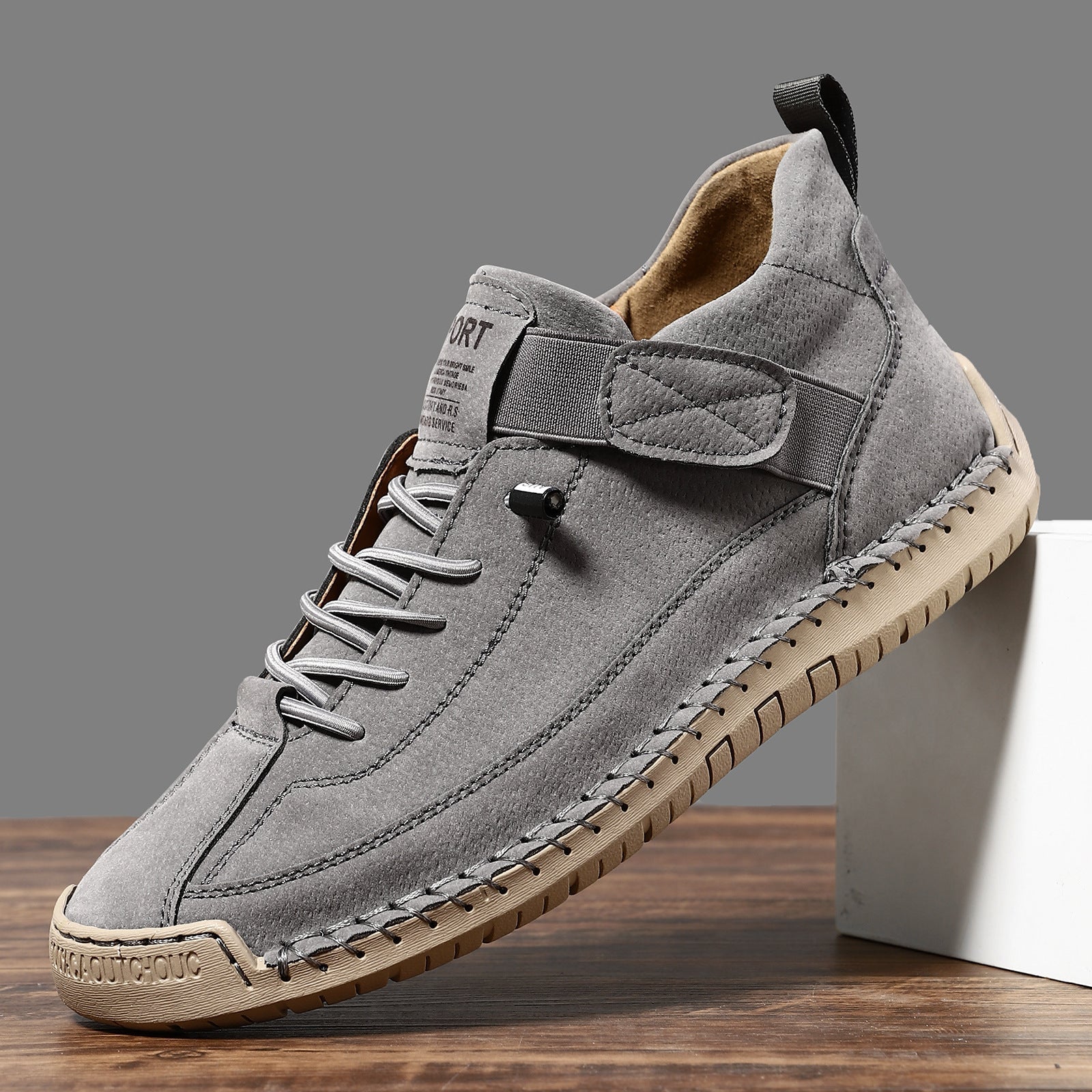 Elin - Chaussures Casual et Élégantes