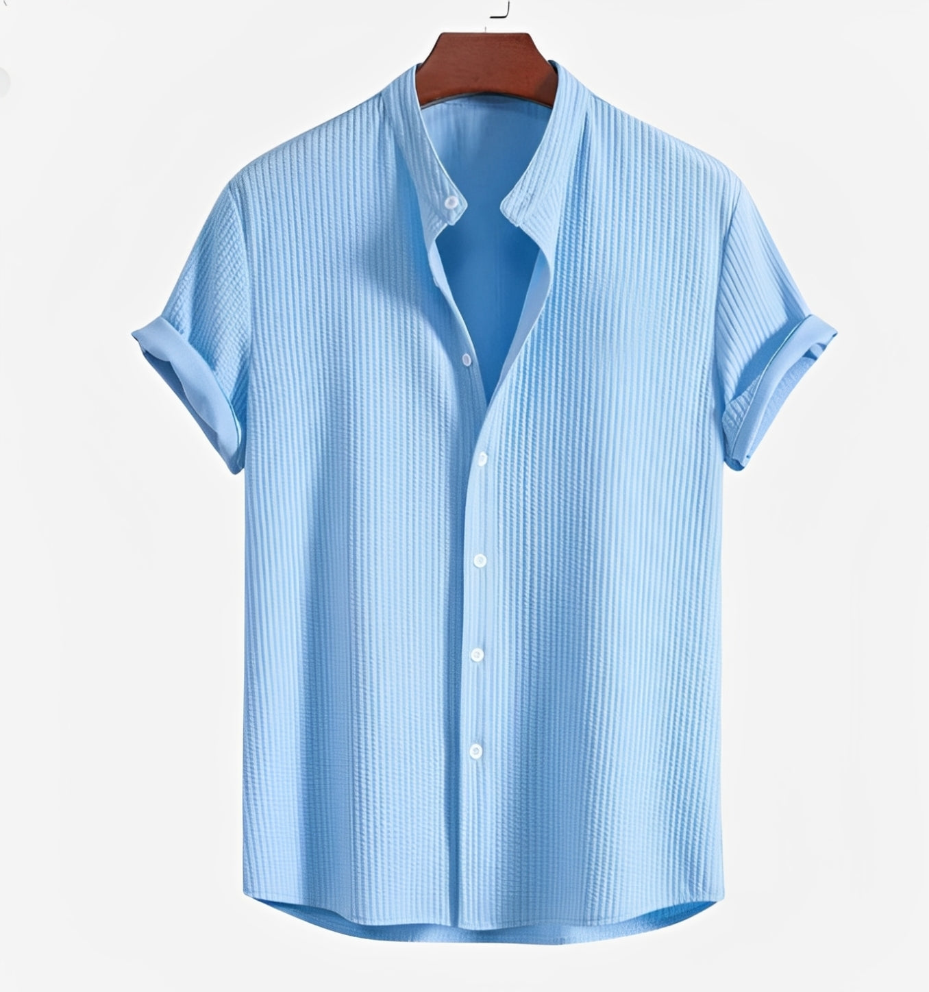 Edwards - T-shirt Agréable à Manches Courtes