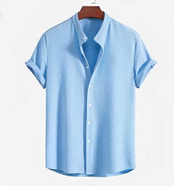 Edwards - T-shirt Agréable à Manches Courtes