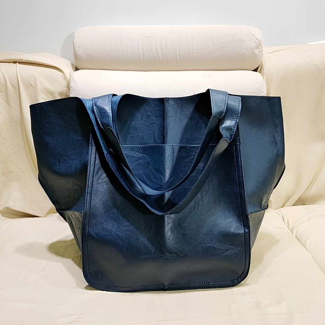 Davina - Sac épaule chic et spacieux
