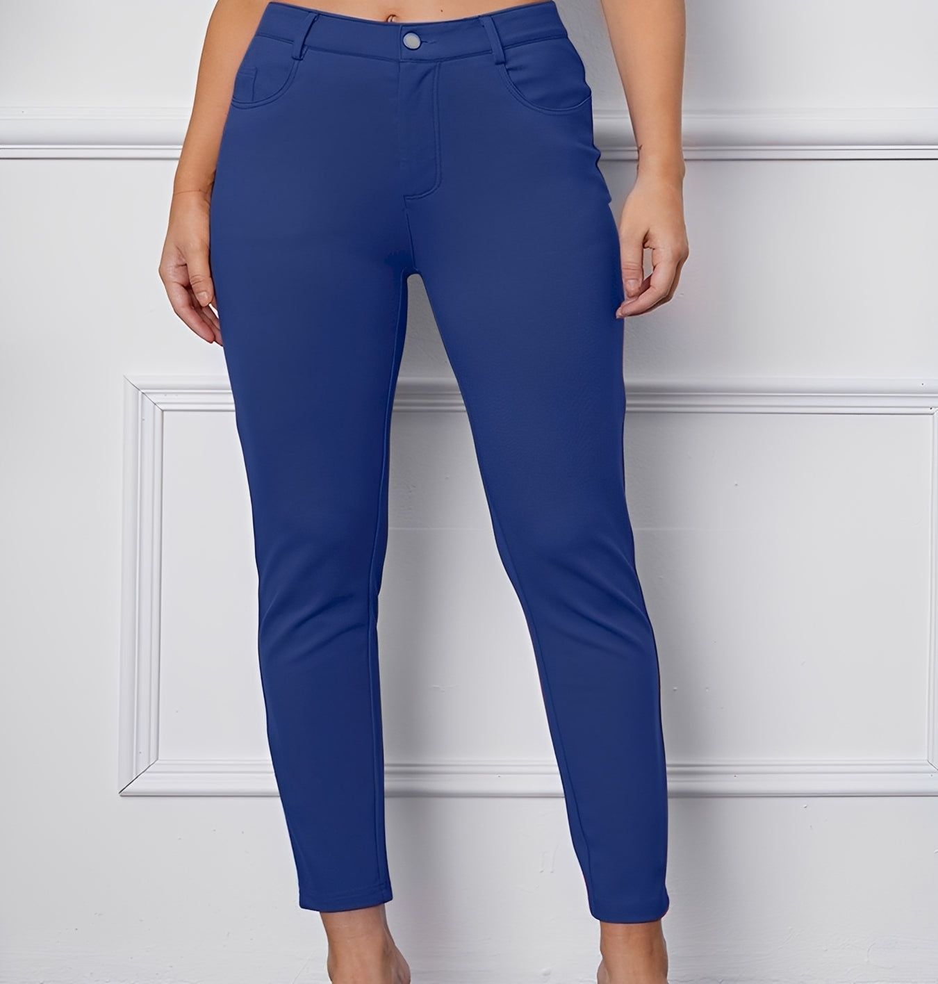 Sonia - Pantalon Modifiable et Relax