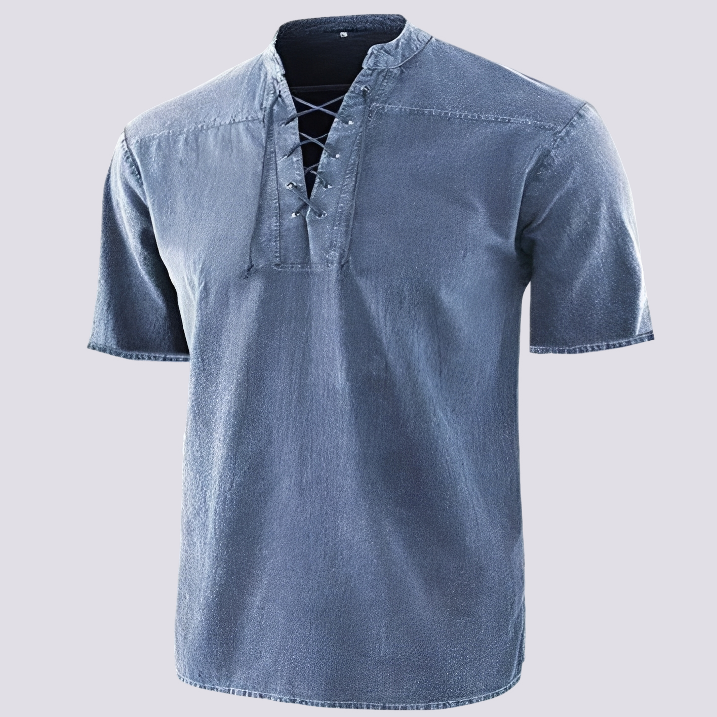 Ryan - Chemise Homme - Style Classique Décontracté