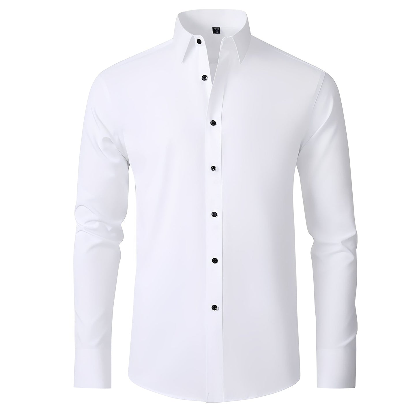Lino - Chemise homme – Un style relax pour chaque jour