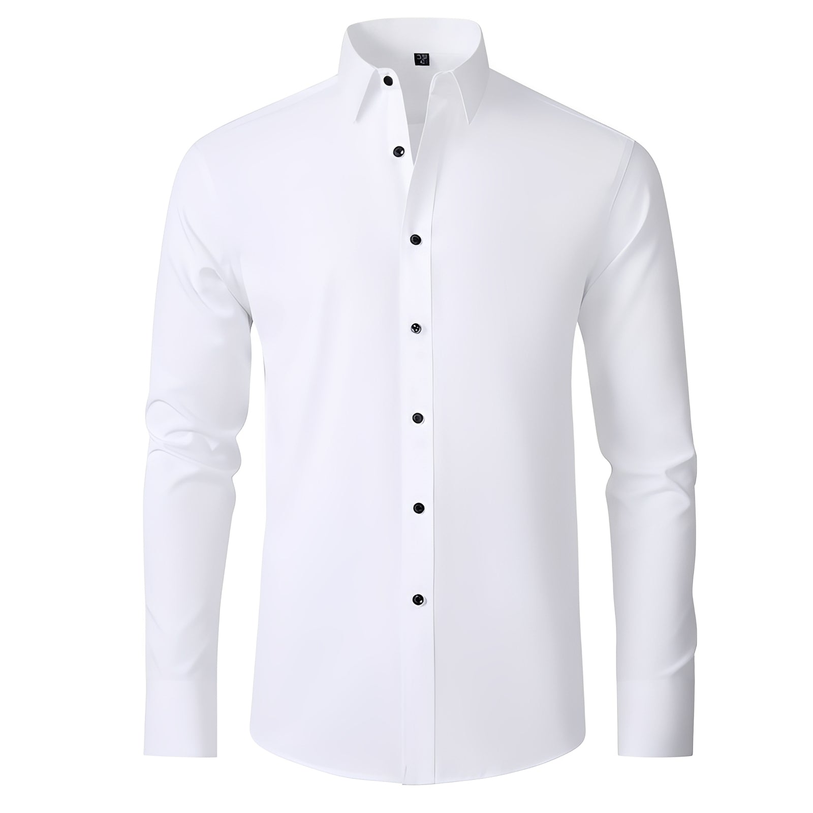 Lino - Chemise homme – Un style relax pour chaque jour