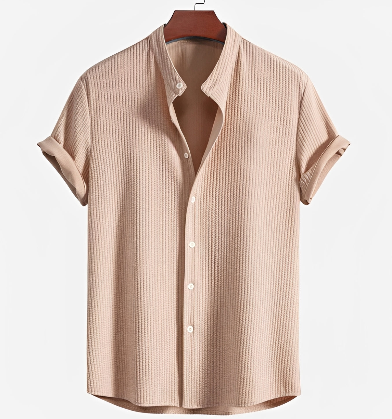 Edwards - T-shirt Agréable à Manches Courtes