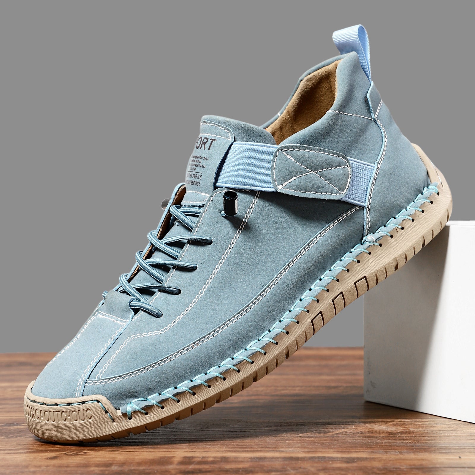Elin - Chaussures Casual et Élégantes
