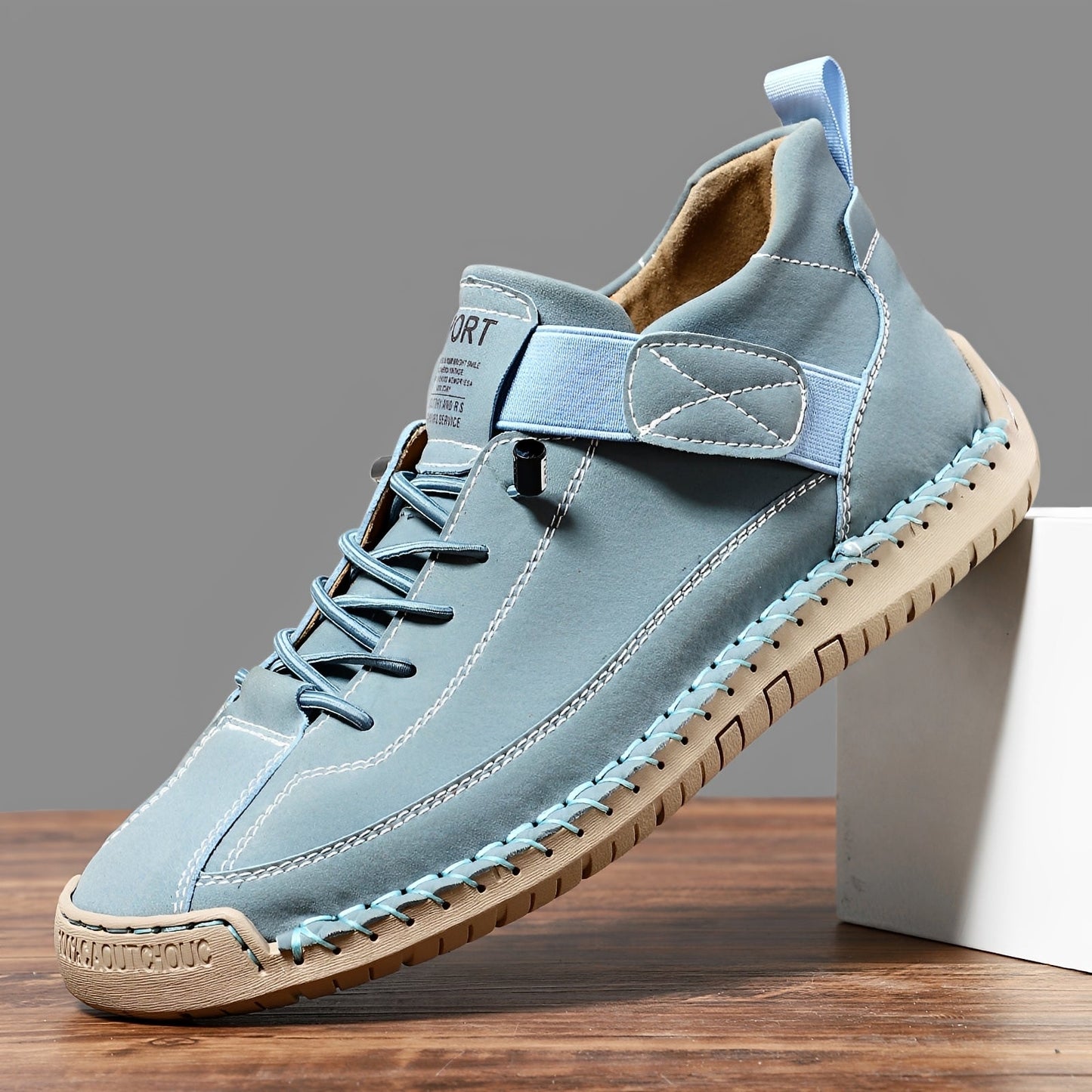 Sally - Chaussures à Lacets Élégantes