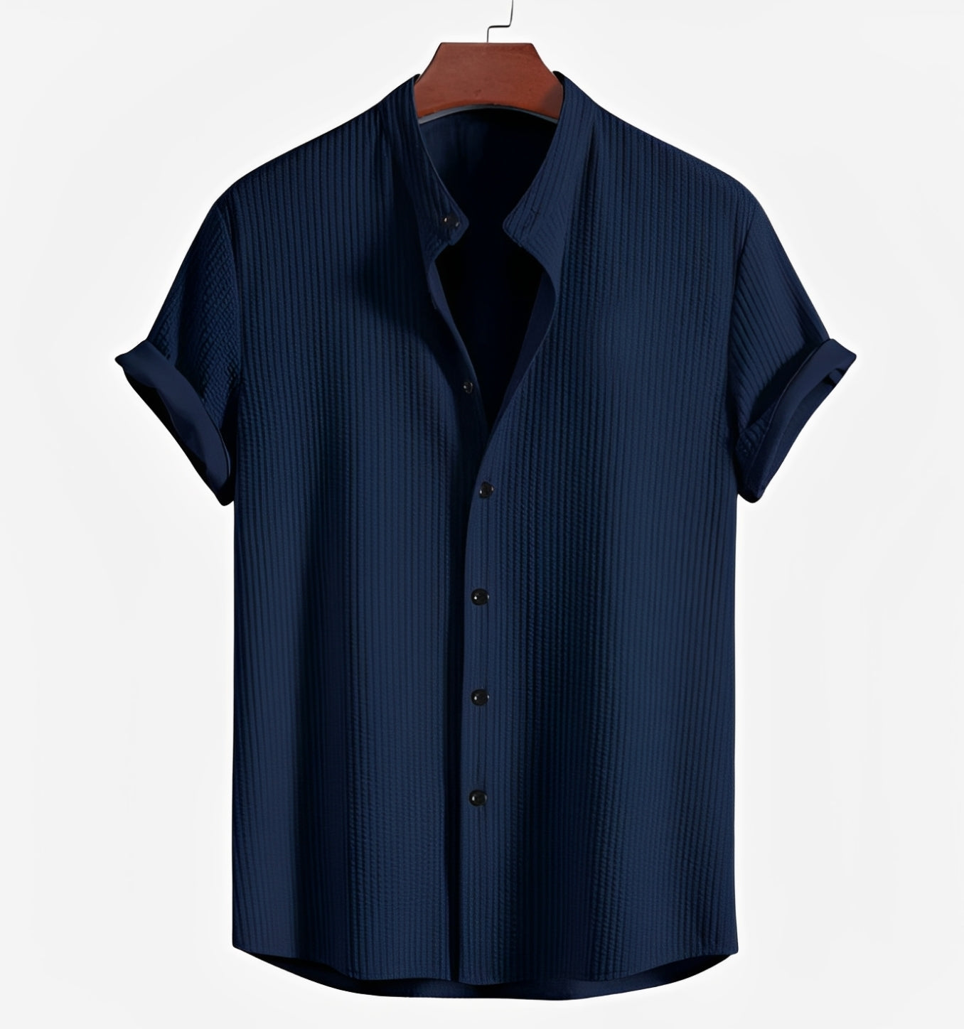 Edwards - T-shirt Agréable à Manches Courtes
