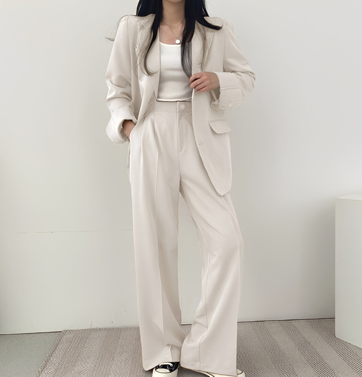 Camilla - Ensemble Large de Cérémonie