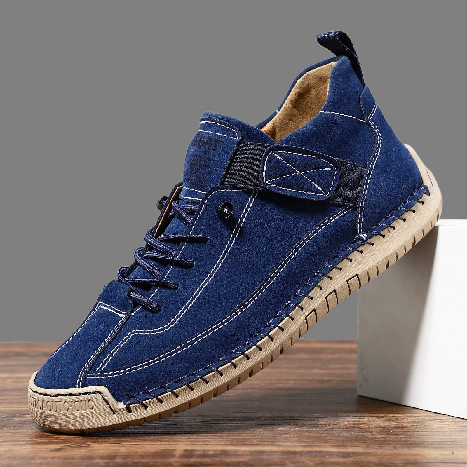 Elin - Chaussures Casual et Élégantes
