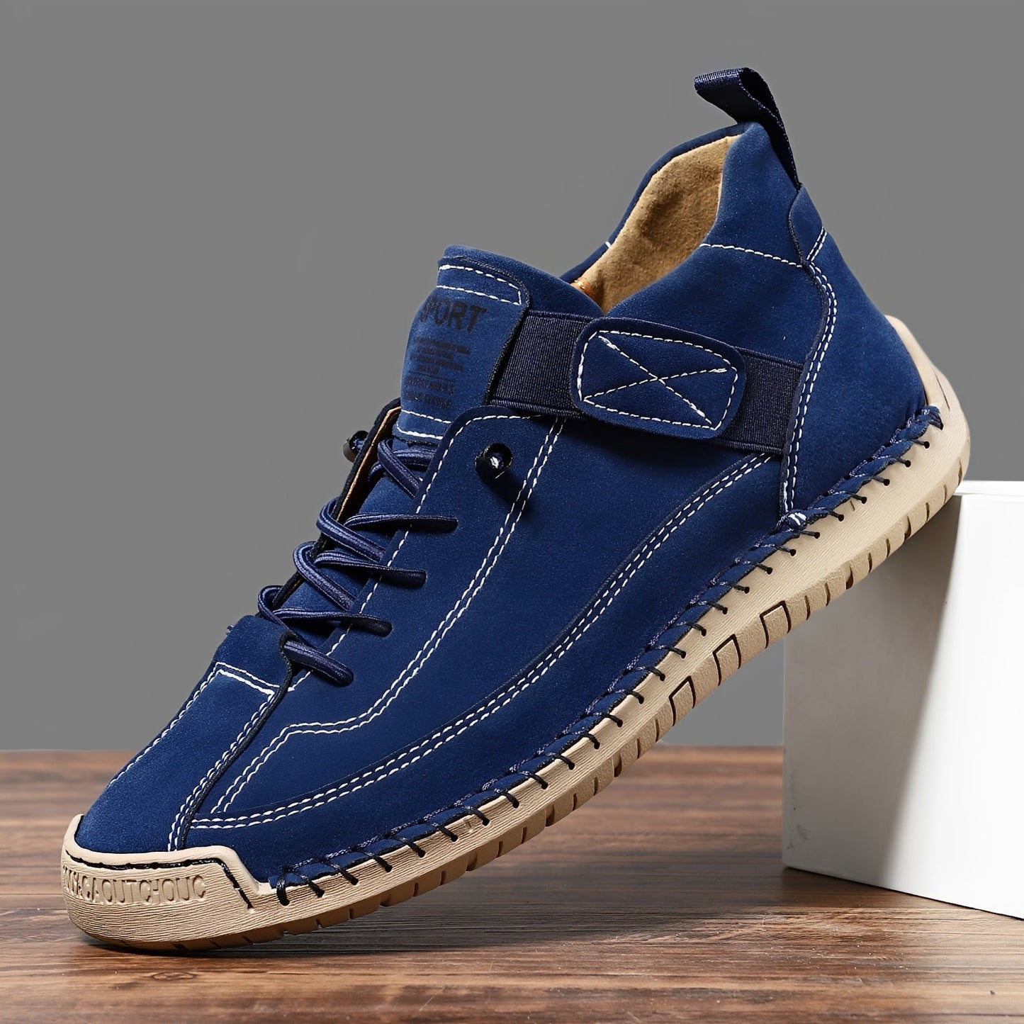 Sally - Chaussures à Lacets Élégantes