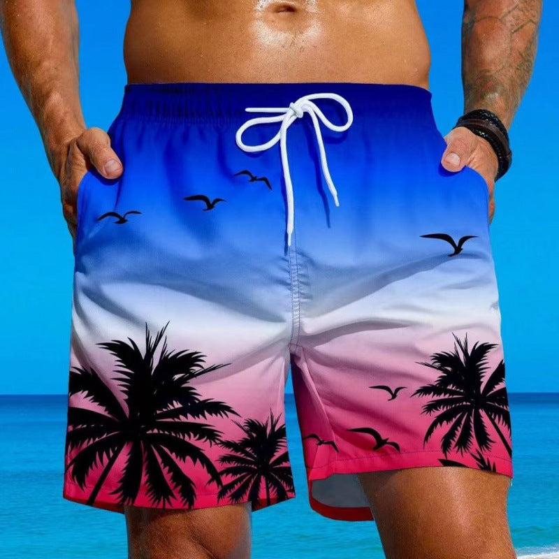 Aadam - Short de plage