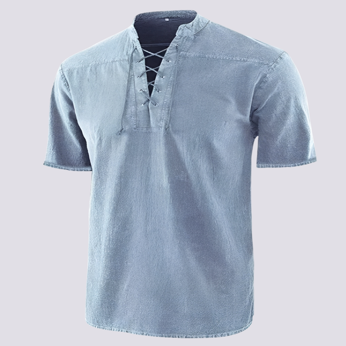 Ryan - Chemise Homme - Style Classique Décontracté