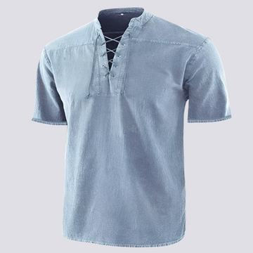 Ryan - Chemise Homme - Style Classique Décontracté