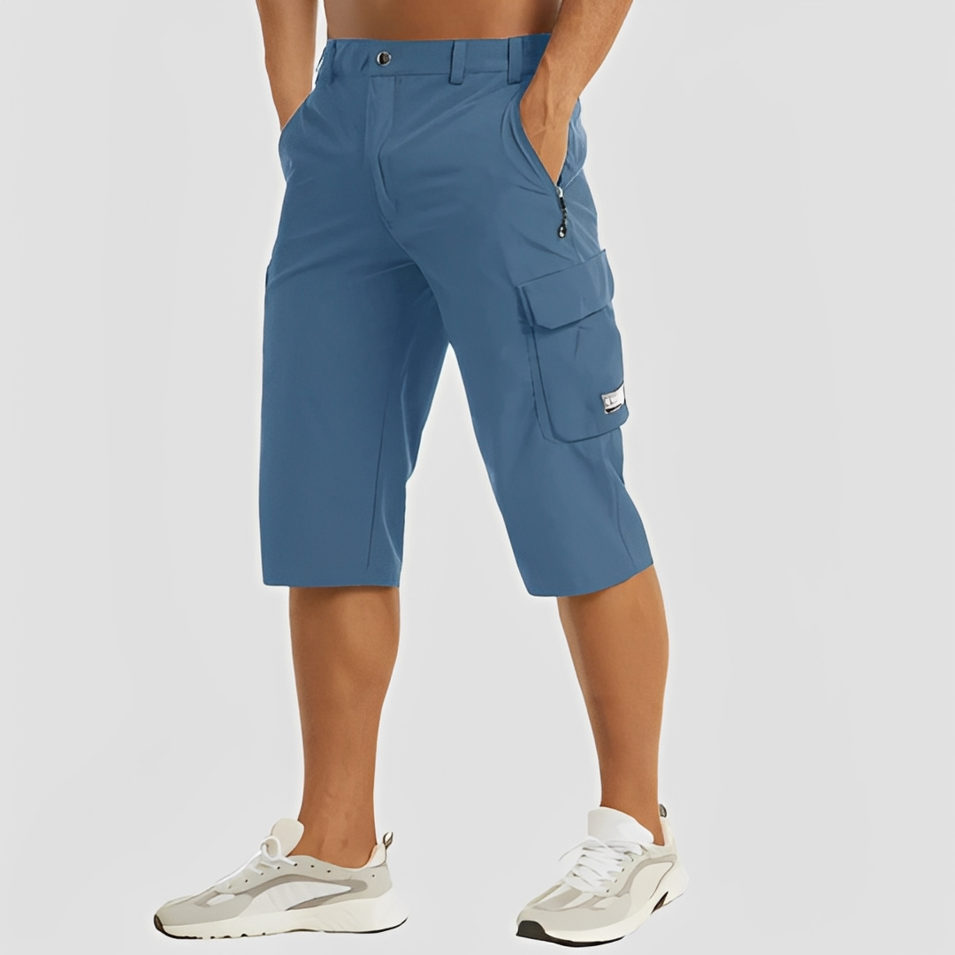 Keinny – Short pour homme – un style relax pour chaque jour