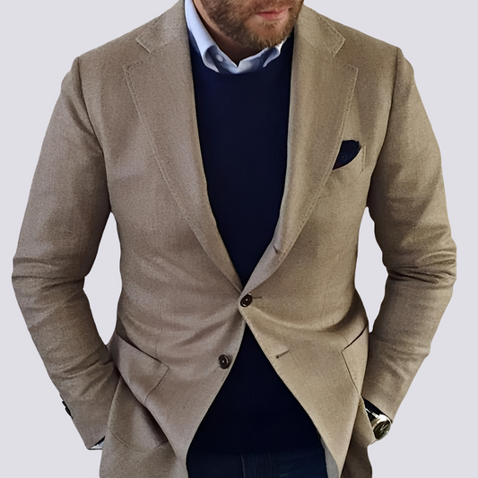 Tristan – Blazer pour homme – idéal pour occasions festives