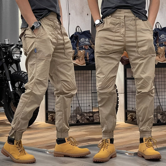 Jack – Pantalon cargo pour homme – idéal pour les activités en plein air