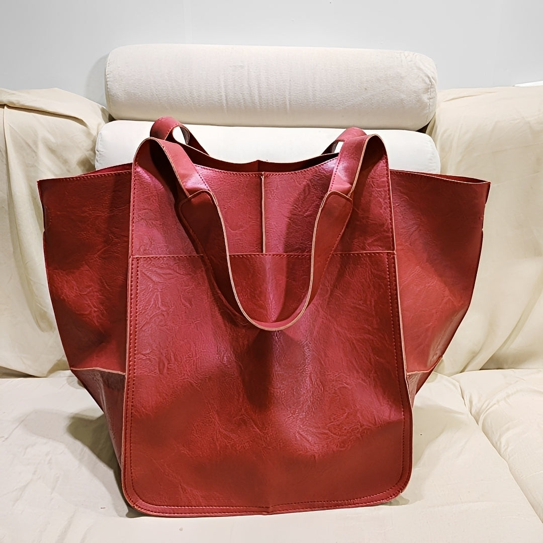 Davina - Sac épaule chic et spacieux