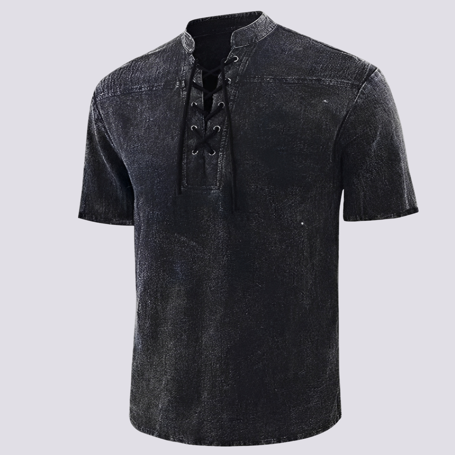 Ryan - Chemise Homme - Style Classique Décontracté